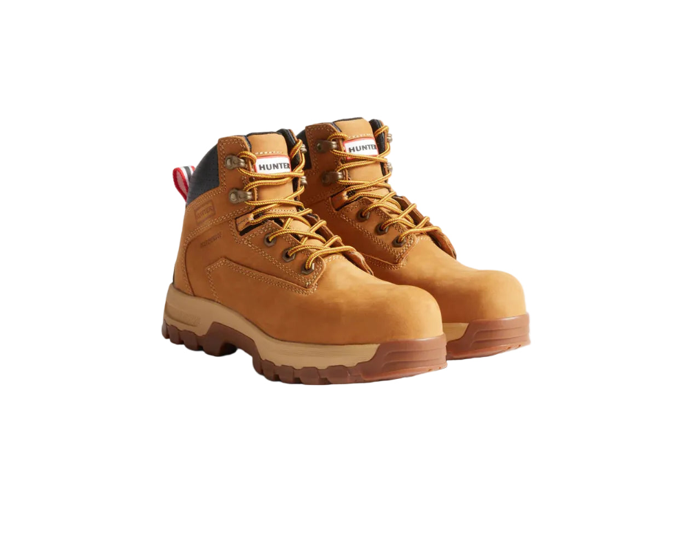 Women's Gale Safety Boot