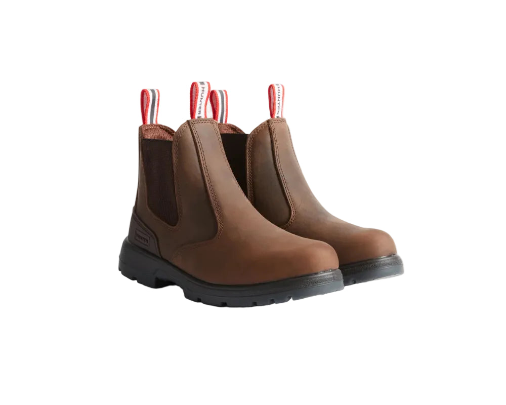 Women's Kirkwood Occupational Chelsea Boot