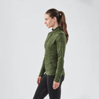 Women's Base Thermal 1/4 Zip Pullover