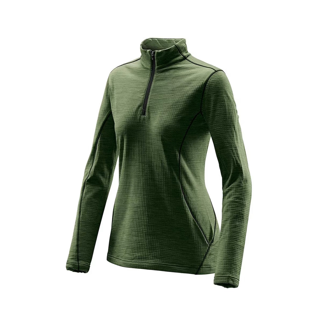 Women's Base Thermal 1/4 Zip Pullover