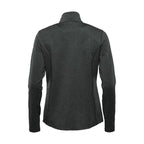 Women's Treeline 1/4 Zip Pullover