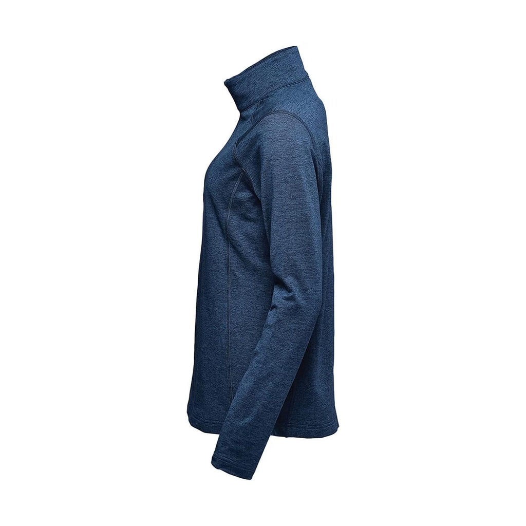 Women's Treeline 1/4 Zip Pullover