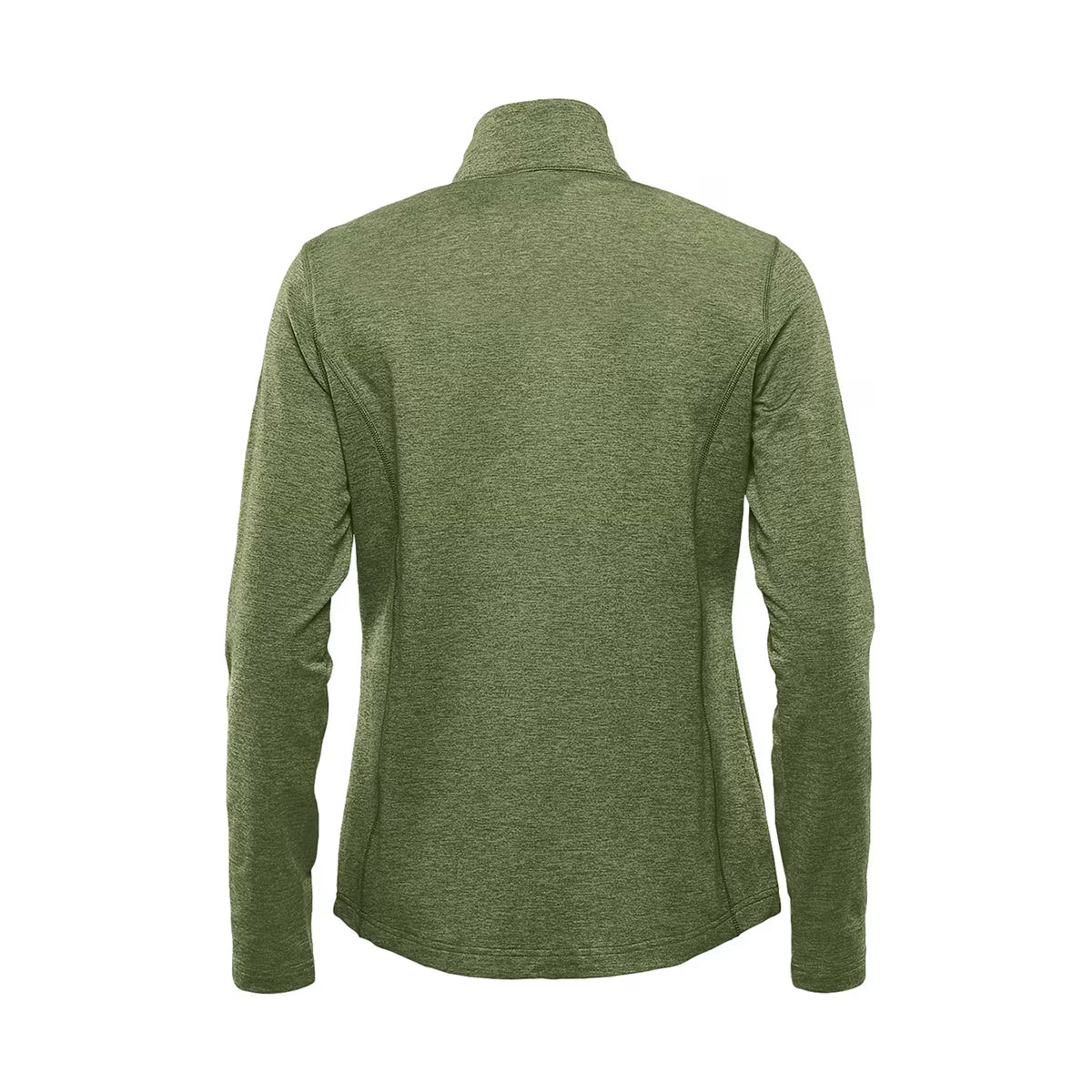 Women's Treeline 1/4 Zip Pullover