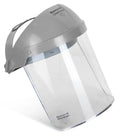 Honeywell Clearways Polycarbonate Visor Clear