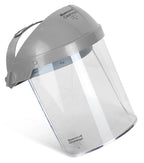 Honeywell Clearways Polycarbonate Visor Clear