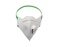 Honeywell 2211 Ffp2 Folding Mask White