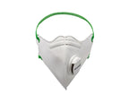 Honeywell 2211 Ffp2 Folding Mask White