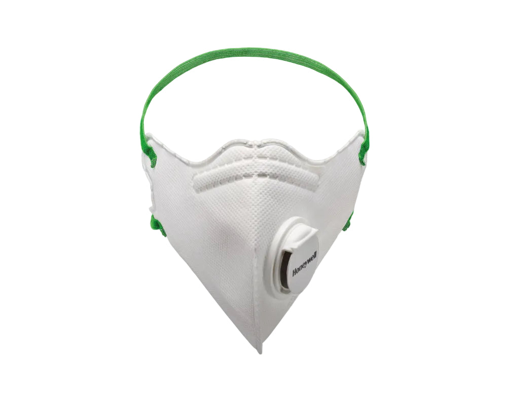 Honeywell 2211 Ffp2 Folding Mask White