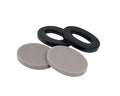 3m Peltor X2 Hygiene Kit Black/grey