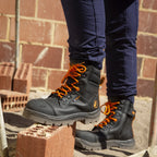 Steel Blue x Fix Foundation S3 Ladies