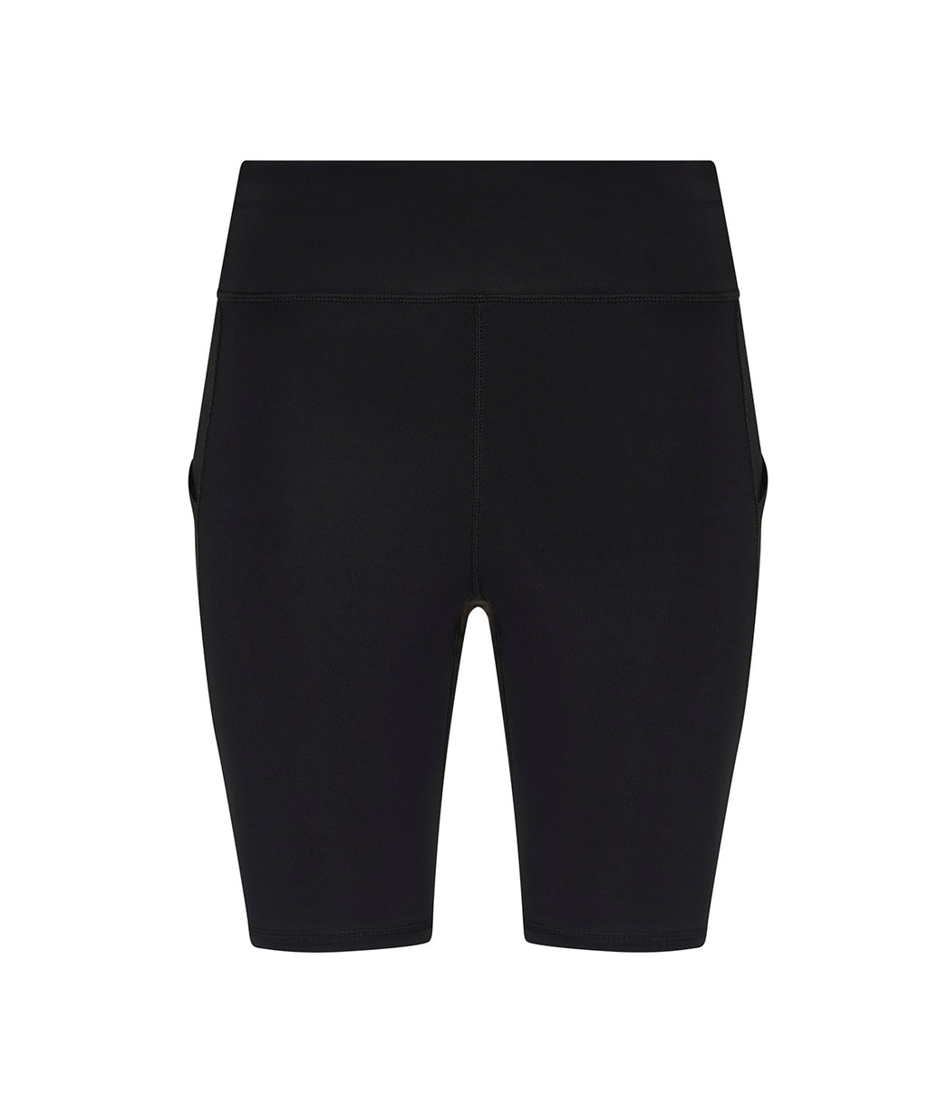Women’s Recycled Tech Shorts
