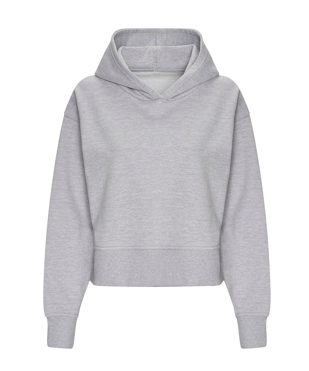 Women’s Relaxed Hoodie