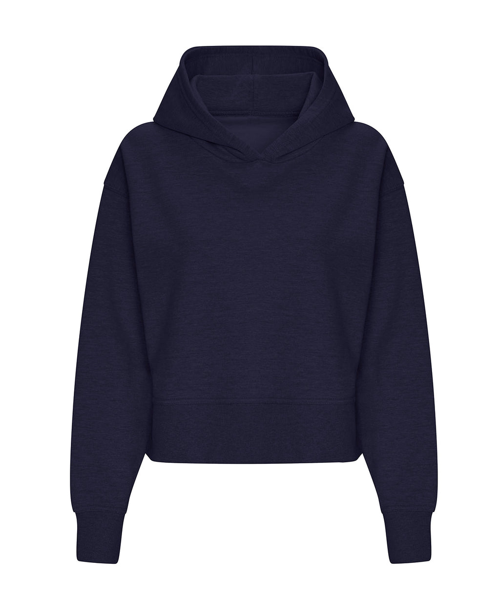 Women’s Relaxed Hoodie