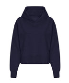 Women’s Relaxed Hoodie