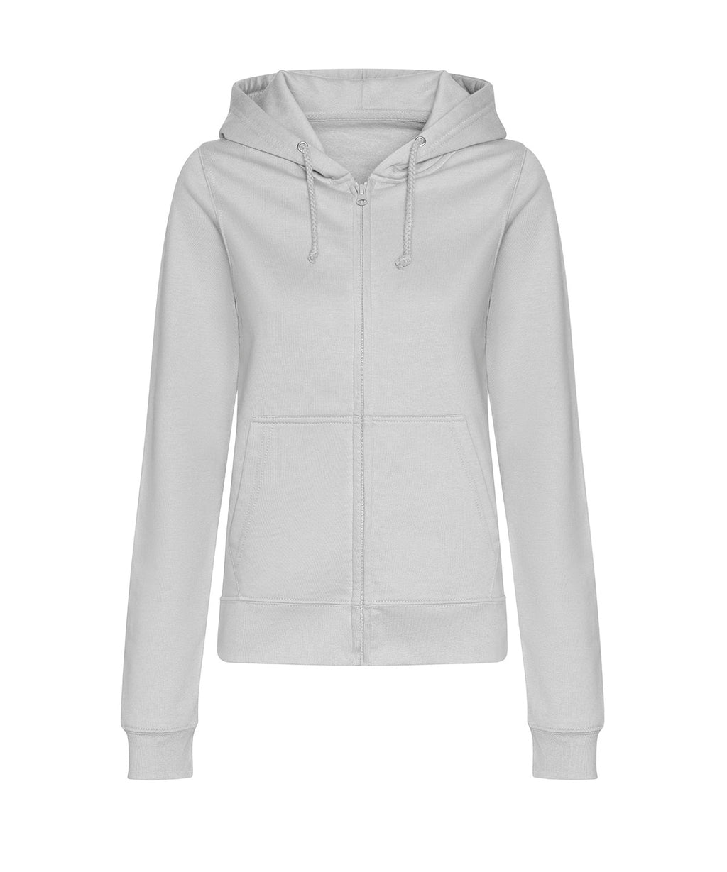 Women’s college zoodie