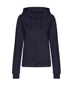Women’s college zoodie