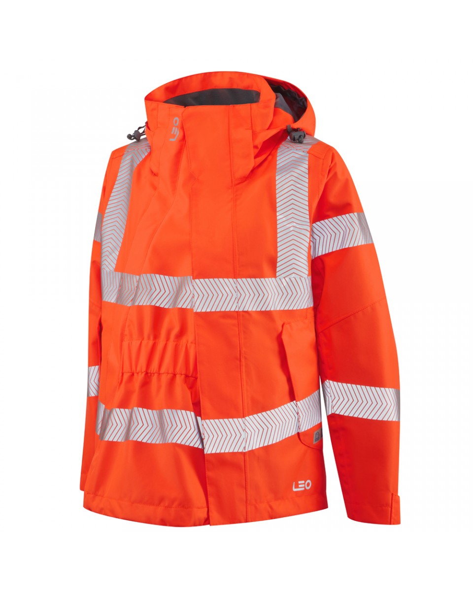ROSEMOOR + EXPANDER Leo Womens Jacket + Maternity Expander