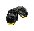 Kask Sc2 Helmet Attachment Ear Defenders Yellow