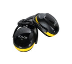 Kask Sc2 Helmet Attachment Ear Defenders Yellow