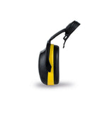 Kask Sc2 Helmet Attachment Ear Defenders Yellow