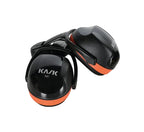 Kask Sc3 Helmet Attachment Ear Defenders Orange