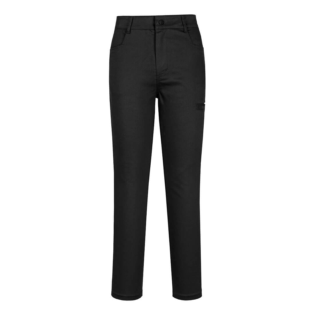 KX383 KX3 Women’s Flexi Work Trousers