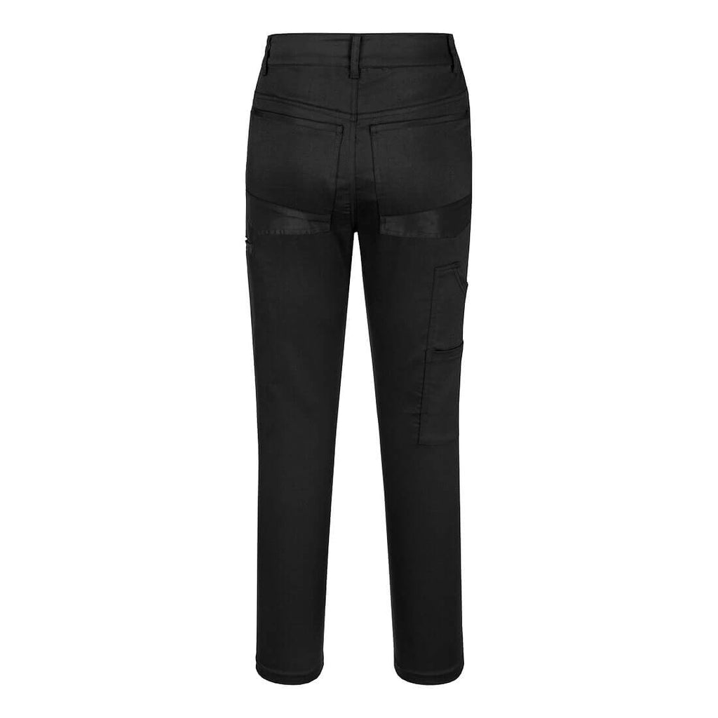 KX383 KX3 Women’s Flexi Work Trousers