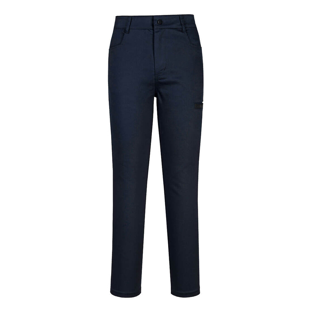 KX383 KX3 Women’s Flexi Work Trousers