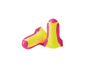Honeywell Laser Lite Uncorded Ear Plugs Yellow