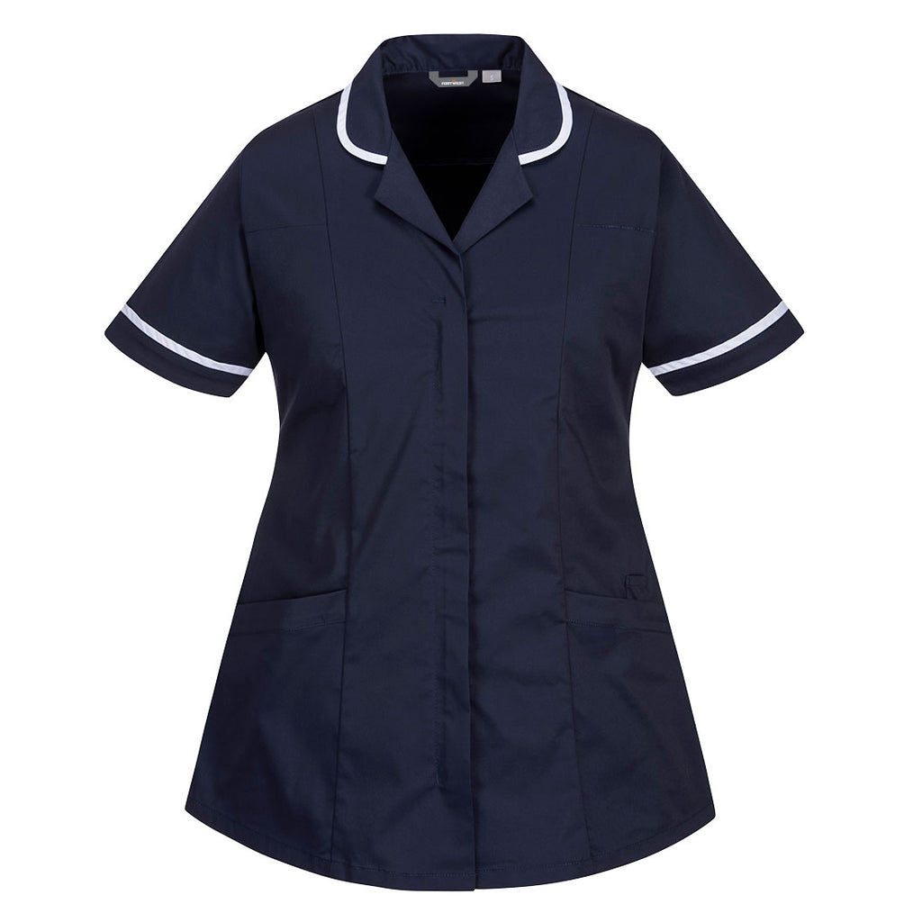 LW17 Women's Stretch Tunic