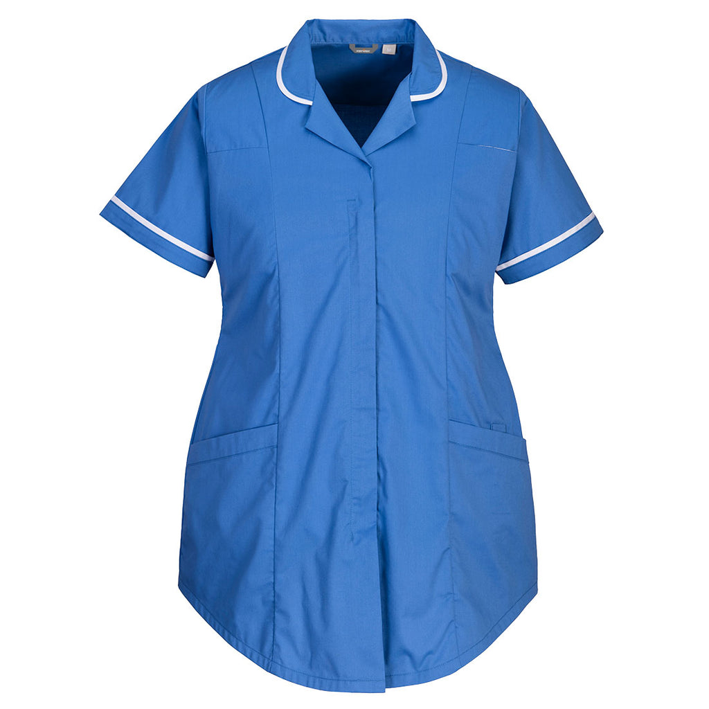 LW18 Stretch Maternity Tunic