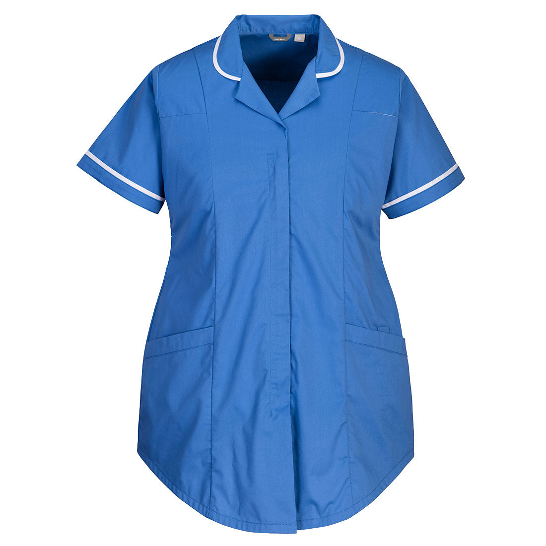 LW18 Stretch Maternity Tunic