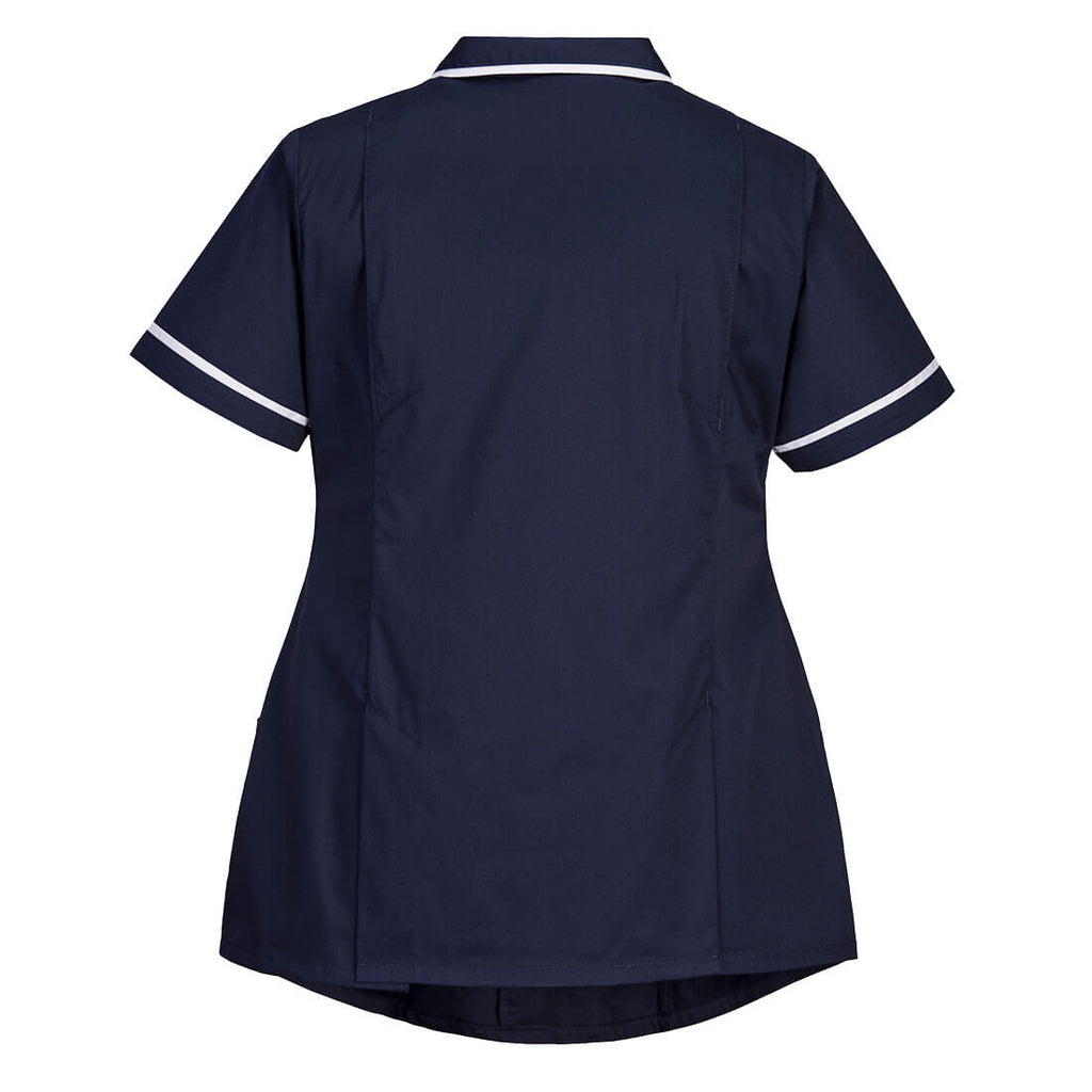LW18 Stretch Maternity Tunic