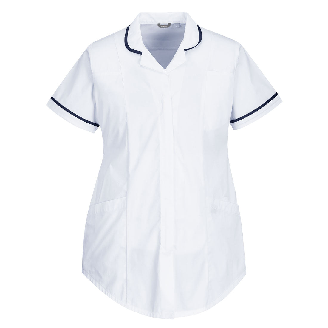 LW18 Stretch Maternity Tunic