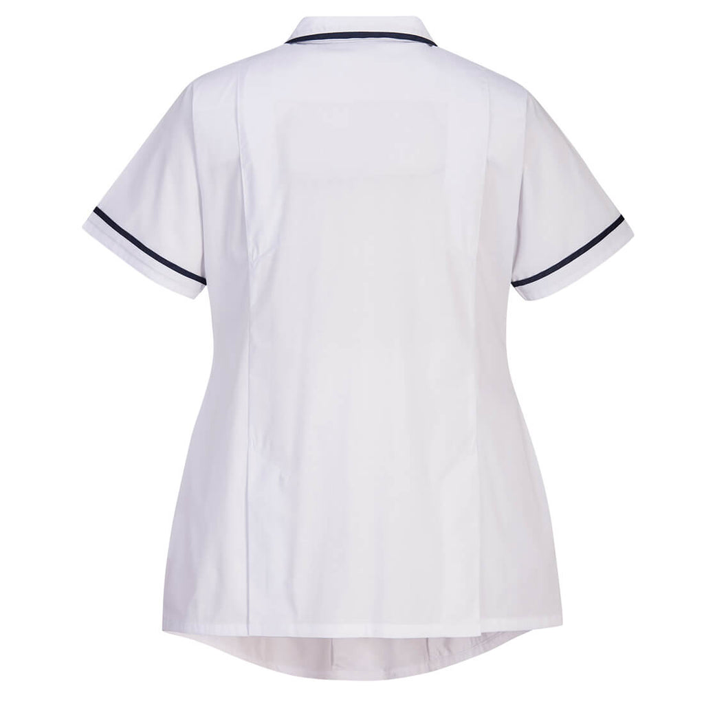 LW18 Stretch Maternity Tunic