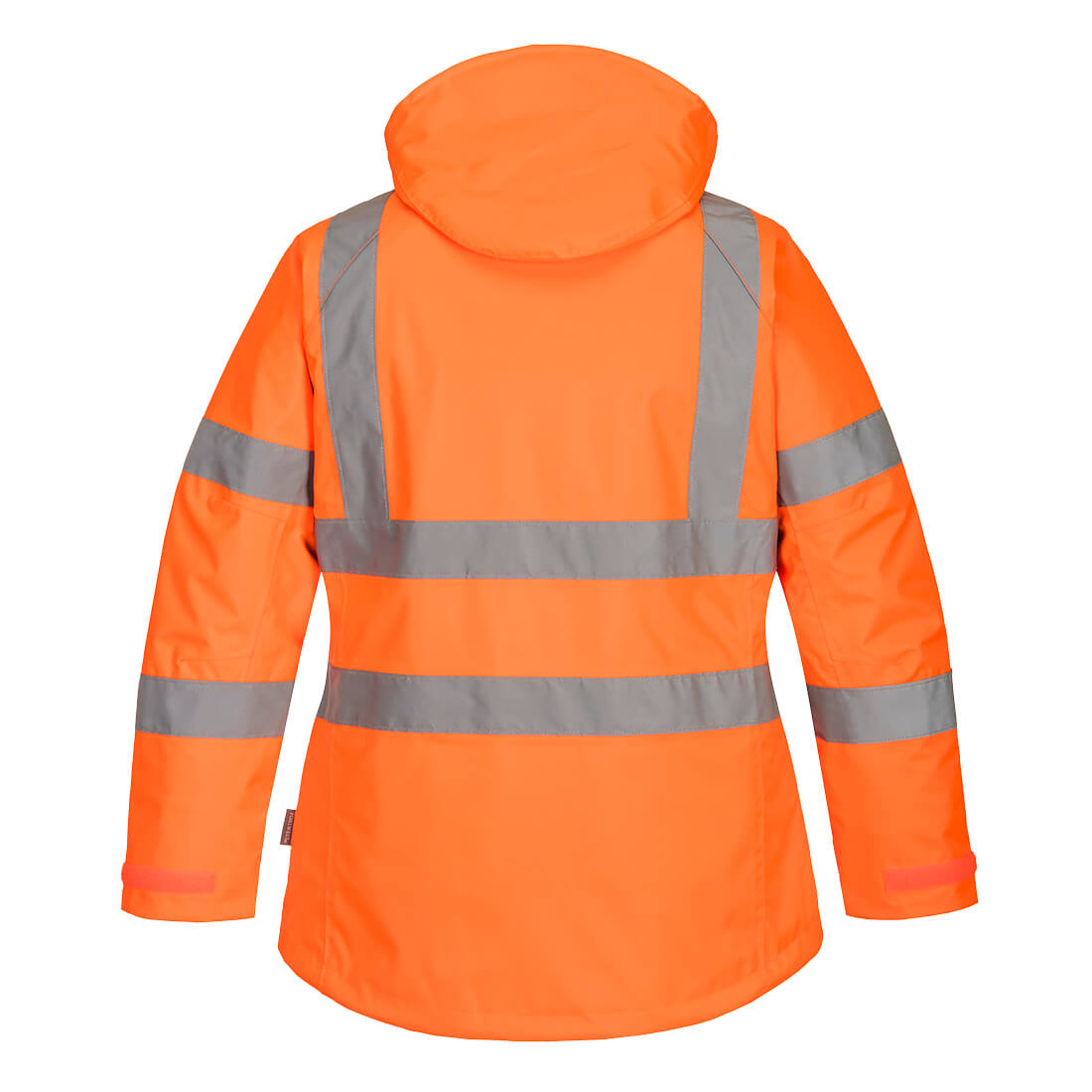 LW74 Hi-Vis Women's Winter Jacket