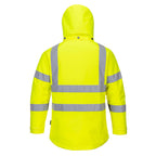 LW74 Hi-Vis Women's Winter Jacket