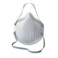Moldex 2360 Mask Ffp1 Nr D White