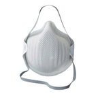 Moldex 2360 Mask Ffp1 Nr D White
