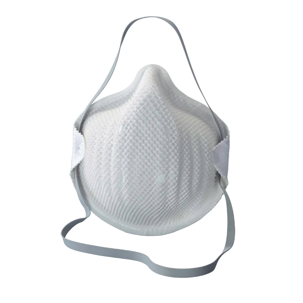 Moldex 2360 Mask Ffp1 Nr D White