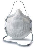 Moldex 2360 Mask Ffp1 Nr D White