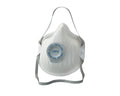 Moldex 2555 Mask Ffp3v Nr D White