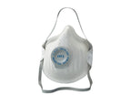 Moldex 2555 Mask Ffp3v Nr D White