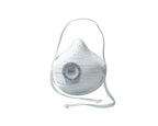 Moldex 3105 Mask Ffp2v Nrd Medium/large White