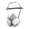 Moldex 5120 Half Mask Ffa1p2rd Grey