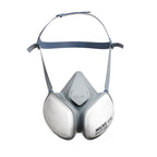 Moldex 5230 Half Mask Ffa2p3rd Grey