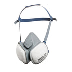 Moldex 5430 Half Mask Abek1p3r Grey