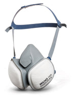 Moldex 5430 Half Mask Abek1p3r Grey