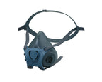 Moldex 7003 Mask Body Grey