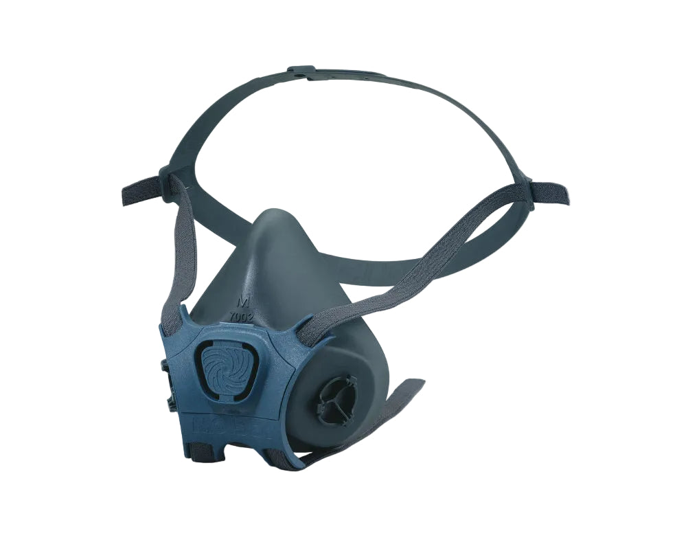 Moldex 7003 Mask Body Grey